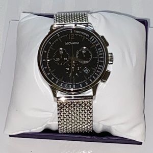 Movado Bold Men’s Watch